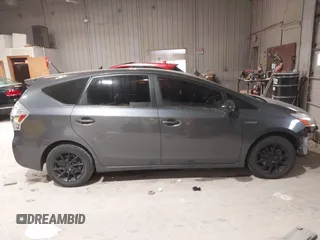 2014 Toyota Prius Two with VIN JTDZN3EU6E3310164, listed as a IAAI auction lot 41807732 with 162,242 mi miles and . Bid and sale history available at DreamBid. Image 12.