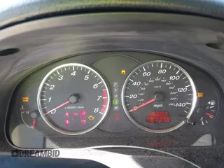 2007 Mazda 6 i Sport VE with VIN 1YVHP84C775M29662, listed as a IAAI auction lot 42124988 with 168,059 mi miles and . Bid and sale history available at DreamBid. Image 7.