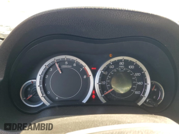 2011 Acura TSX z VIN JH4CU2E67BC011197, wystawiony jako Copart lot #77825124 z przebiegiem 132 648 mil mil oraz Szkoda całkowita • Salvage title. Historia ofert i sprzedaży dostępna na DreamBid. Obrazek 9.