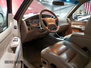 2001 Ford Explorer Sport z VIN 1FMYU70E81UC09360, wystawiony jako Copart lot #87520915 z przebiegiem 35 193 mil mil oraz Szkoda całkowita • Salvage title. Historia ofert i sprzedaży dostępna na DreamBid. Obrazek 8.
