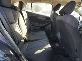 2021 Subaru Impreza Premium z VIN 4S3GTAV6XM3711363, wystawiony jako Copart lot #48843935 z przebiegiem 49 913 mil mil oraz Szkoda całkowita • Salvage title. Historia ofert i sprzedaży dostępna na DreamBid. Obrazek 10.