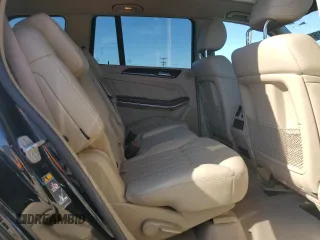 2014 Mercedes-Benz GL-Class GL 450 with VIN 4JGDF7CE5EA272931, listed as a Copart auction lot 49747615 with 108,643 mi miles and Clean Title. Bid and sale history available at carsss.com. Image 11.