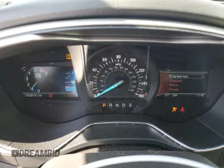 2016 Ford Fusion SE with VIN 1FA6P0H72G5110025, listed as a Copart auction lot 50796505 with 93,918 mi miles and Clean Title. Bid and sale history available at carsss.com. Image 9.