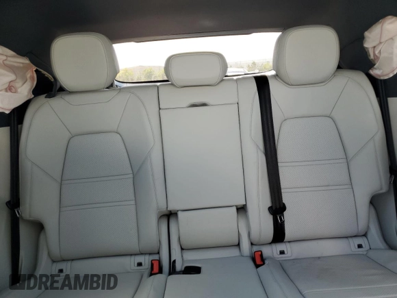 2020 Porsche Cayenne с VIN WP1BA2AY7LDA46247, выставлен на аукционе Copart как лот 47757053 с пробегом 22 780 миль миль и . История ставок и продаж доступна на DreamBid. Изображение 10.