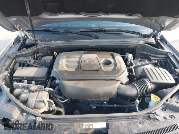 2020 Jeep Grand Cherokee Limited X с VIN 1C4RJFBGXLC217267, выставлен на аукционе IAAI как лот 41904546 с пробегом 62 022 миль миль и . История ставок и продаж доступна на DreamBid. Изображение 10.