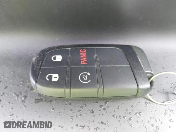 2023 Jeep Renegade Trailhawk z VIN ZACNJDC17PPP43612, wystawiony jako IAAI lot #42486733 z przebiegiem 17 658 mil mil oraz . Historia ofert i sprzedaży dostępna na DreamBid. Obrazek 11.