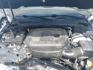 2019 Dodge Durango SXT Plus с VIN 1C4RDHAG6KC824589, выставлен на аукционе IAAI как лот 42076710 с пробегом 82 319 миль миль и . История ставок и продаж доступна на DreamBid. Изображение 10.
