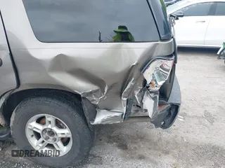 2005 Ford Explorer XLT with VIN 1FMZU73K05ZA64085, listed as a IAAI auction lot 42717487 with 184,495 mi miles and . Bid and sale history available at DreamBid. Image 6.