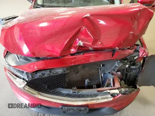 2017 Mazda CX-5 Touring with VIN JM3KFACL5H0176922, listed as a Copart auction lot 53250515 with 69,261 mi miles and Salvage Title. Bid and sale history available at carsss.com. Image 13.