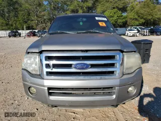 2009 Ford Expedition SSV with VIN 1FMFU16539LA10231, listed as a Copart auction lot 46706415 with 0 mi miles and Clean Title. Bid and sale history available at carsss.com. Image 5.