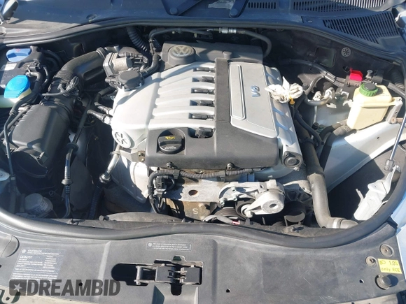 2005 Volkswagen Touareg 3.2L V6 with VIN WVGZG77L75D076211, listed as a IAAI auction lot 42143669 with 158,586 mi miles and . Bid and sale history available at DreamBid. Image 10.