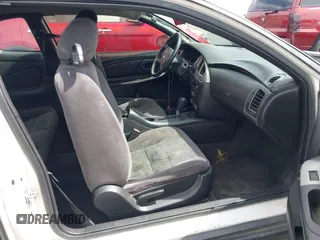 2006 Chevrolet Monte Carlo LT 3.9L with VIN 2G1WK151169366021, listed as a IAAI auction lot 41874601 with 104,202 mi miles. Bid and sale history available at carsss.com. Image 5.