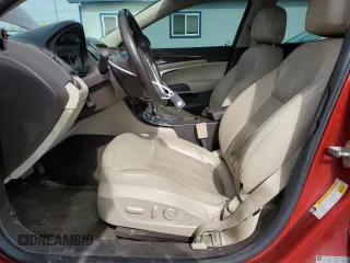 2014 Buick Regal Premium I с VIN 2G4GP5EX5E9205478, выставлен на аукционе Copart как лот 48830565 с пробегом 118 851 миль миль и Списание • Salvage title. История ставок и продаж доступна на DreamBid. Изображение 7.