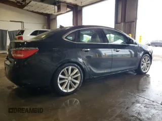 2013 Buick Verano Group с VIN 1G4PS5SK9D4192291, выставлен на аукционе Copart как лот 58968905 с пробегом 181 841 миль миль и Списание • Salvage title. История ставок и продаж доступна на DreamBid. Изображение 3.