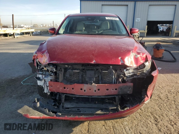2018 Mazda CX-5 Grand Touring z VIN JM3KFBDMXJ0390680, wystawiony jako Copart lot #51654345 z przebiegiem 67 167 mil mil oraz Szkoda całkowita • Salvage title. Historia ofert i sprzedaży dostępna na DreamBid. Obrazek 5.