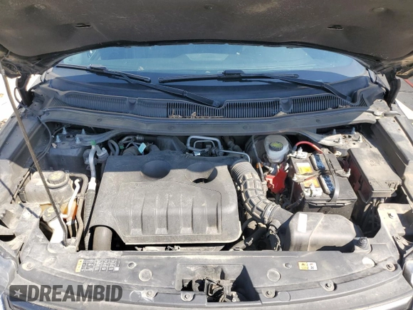 2018 Ford Explorer XLT with VIN 1FM5K8DHXJGC40157, listed as a Copart auction lot 51844945 with 137,476 mi miles and Salvage title. Bid and sale history available at DreamBid. Image 12.