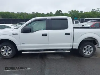 2016 Ford F-150 XL with VIN 1FTEW1CG3GFB28758, listed as a IAAI auction lot 42331398 with 146,299 mi miles and . Bid and sale history available at DreamBid. Image 14.