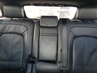 2019 Lincoln Nautilus Reserve with VIN 2LMPJ8LP0KBL41192, listed as a Copart auction lot 46260205 with 40,082 mi miles and Salvage Title. Bid and sale history available at carsss.com. Image 10.