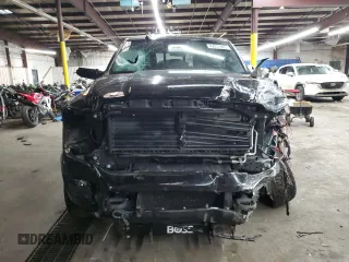 2022 Ram 2500 Limited z VIN 3C6UR5TL7NG127400, wystawiony jako Copart lot #42831425 z przebiegiem 34 375 mil mil oraz Szkoda całkowita • Salvage title. Historia ofert i sprzedaży dostępna na DreamBid. Obrazek 5.
