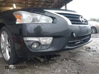 2013 Nissan Altima SV z VIN 1N4BL3AP1DC160671, wystawiony jako IAAI lot #42219112 z przebiegiem 211 825 mil mil oraz . Historia ofert i sprzedaży dostępna na DreamBid. Obrazek 6.