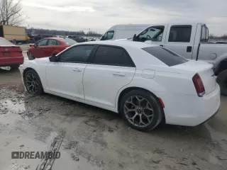 2018 Chrysler 300 Touring with VIN 2C3CCAAG7JH340964, listed as a Copart auction lot 45151275 with 141,248 mi miles and Clean Title. Bid and sale history available at carsss.com. Image 2.
