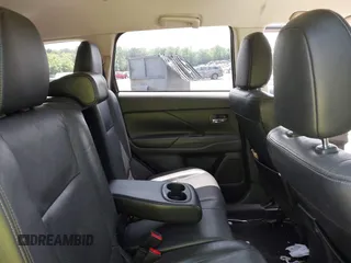 2018 Mitsubishi Outlander SE с VIN JA4AD3A33JZ014095, выставлен на аукционе IAAI как лот 42278605 с пробегом 235 000 миль миль и . История ставок и продаж доступна на DreamBid. Изображение 8.