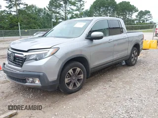 2019 Honda Ridgeline RTL-E with VIN 5FPYK3F75KB019660, listed as a IAAI auction lot 42548495 with 55,969 mi miles and . Bid and sale history available at DreamBid. Image 18.