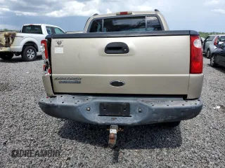 2004 Ford Explorer Sport Trac XLS с VIN 1FMZU67K94UB94124, выставлен на аукционе Copart как лот 62785115 с пробегом Не указан миль и Списание • Salvage title. История ставок и продаж доступна на DreamBid. Изображение 6.