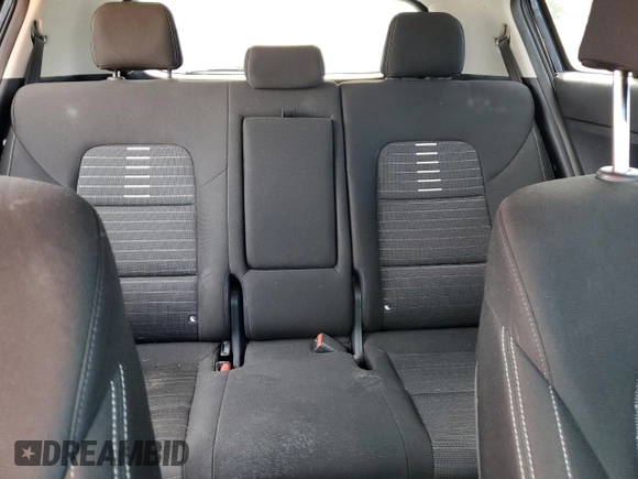 2018 Kia Sportage LX with VIN KNDPM3ACXJ7347096, listed as a Copart auction lot 49955655 with Not Provided miles and Salvage Title. Bid and sale history available at DreamBid. Image 10.