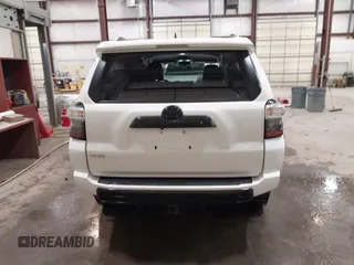 2016 Toyota 4Runner Limited with VIN JTEBU5JR0G5340216, listed as a IAAI auction lot 41824008 with 143,013 mi miles and . Bid and sale history available at DreamBid. Image 16.