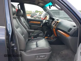 2003 Lexus GX 470 with VIN JTJBT20X130009669, listed as a IAAI auction lot 42196509 with 318,614 mi miles and . Bid and sale history available at DreamBid. Image 5.