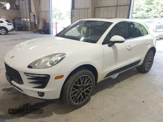 2016 Porsche Macan S with VIN WP1AB2A50GLB50914, listed as a IAAI auction lot 42603582 with 95,200 mi miles and . Bid and sale history available at DreamBid. Image 17.