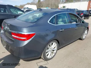 2012 Buick Verano Convenience Group with VIN 1G4PR5SK1C4185880, listed as a IAAI auction lot 41768109 with 171,955 mi miles. Bid and sale history available at carsss.com. Image 4.