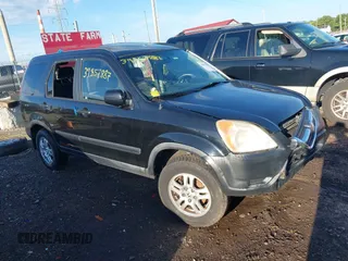 2004 Honda CR-V EX z VIN JHLRD78854C043285, wystawiony jako IAAI lot #39857887 z przebiegiem Nie podano mil oraz . Historia ofert i sprzedaży dostępna na DreamBid. Obrazek 1.