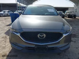 2019 Mazda CX-5 Touring with VIN JM3KFACMXK0686957, listed as a IAAI auction lot 41720338 with 95,421 mi miles. Bid and sale history available at carsss.com. Image 13.