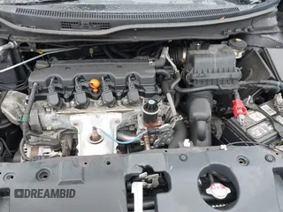 2015 Honda Civic Sedan SE with VIN 19XFB2F76FE087441, listed as a IAAI auction lot 42098328 with 26,478 mi miles. Bid and sale history available at carsss.com. Image 10.