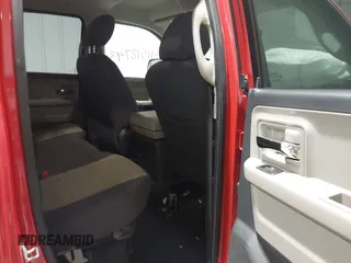2010 Dodge 1500 SLT с VIN 1D7RV1GT2AS128802, выставлен на аукционе IAAI как лот 41512743 с пробегом 199 958 миль миль и . История ставок и продаж доступна на DreamBid. Изображение 8.