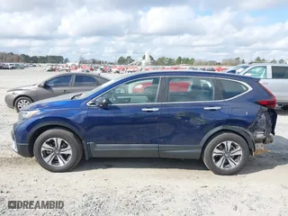 2020 Honda CR-V LX with VIN 5J6RW1H26LL004200, listed as a IAAI auction lot 41560668 with 85,628 mi miles. Bid and sale history available at carsss.com. Image 14.