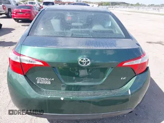2016 Toyota Corolla L with VIN 2T1BURHE1GC703852, listed as a IAAI auction lot 41577747 with 72,096 mi miles and . Bid and sale history available at DreamBid. Image 16.
