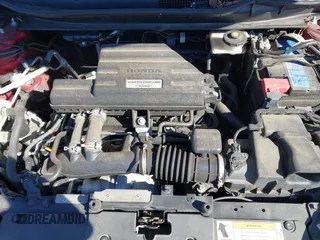 2020 Honda CR-V EX with VIN 5J6RW2H57LL011527, listed as a IAAI auction lot 41886326 with 84,959 mi miles. Bid and sale history available at carsss.com. Image 10.