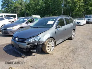 2013 Volkswagen Jetta TDI w/Sunroof & Nav с VIN 3VWPL7AJ5DM683271, выставлен на аукционе IAAI как лот 42402242 с пробегом 160 313 миль миль и . История ставок и продаж доступна на DreamBid. Изображение 17.