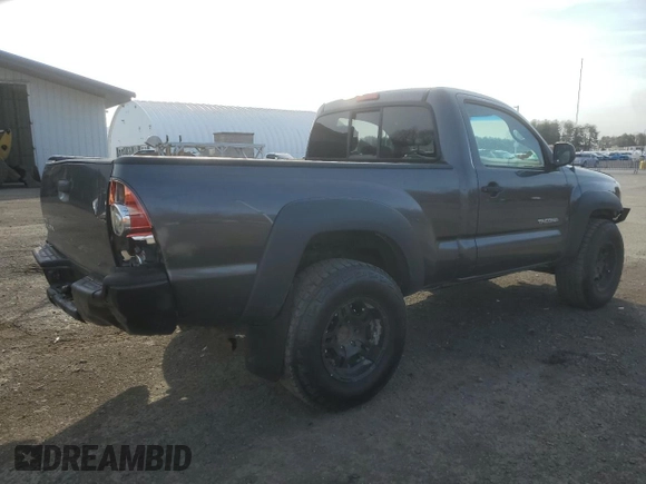 2010 Toyota Tacoma с VIN 5TEPX4EN0AZ744897, выставлен на аукционе Copart как лот 54047625 с пробегом 159 052 миль миль и Чистый • Clean title. История ставок и продаж доступна на DreamBid. Изображение 3.