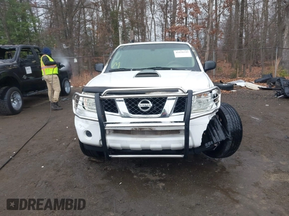 2005 Nissan Pathfinder SE with VIN 5N1AR18U15C734896, listed as a IAAI auction lot 41038342 with 188,910 mi miles. Bid and sale history available at carsss.com. Image 12.