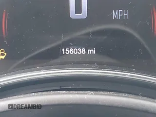 2016 Dodge Durango Limited с VIN 1C4RDJDG5GC485673, выставлен на аукционе IAAI как лот 41170124 с пробегом 156 038 миль миль и . История ставок и продаж доступна на DreamBid. Изображение 16.