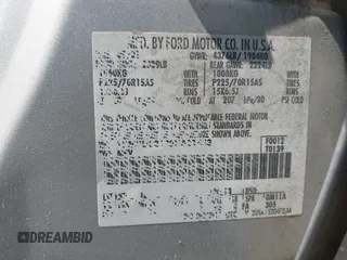 2002 Ford Escape XLT Choice с VIN 1FMYU03122KA31443, выставлен на аукционе IAAI как лот 42410331 с пробегом 187 901 миль миль и . История ставок и продаж доступна на DreamBid. Изображение 9.