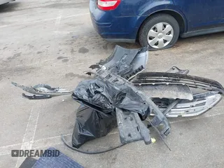 2018 Hyundai Santa Fe Ultimate с VIN 5XYZW4LA6JG507076, выставлен на аукционе IAAI как лот 42117253 с пробегом 95 980 миль миль и . История ставок и продаж доступна на DreamBid. Изображение 12.
