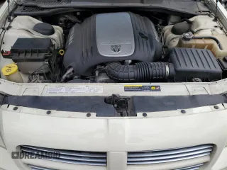 2005 Dodge Magnum RT z VIN 2D8GV58245H510570, wystawiony jako Copart lot #55069945 z przebiegiem 164 533 mil mil oraz Szkoda całkowita • Salvage title. Historia ofert i sprzedaży dostępna na DreamBid. Obrazek 12.
