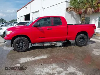 2012 Toyota Tundra с VIN 5TFRM5F16CX045125, выставлен на аукционе IAAI как лот 41948641 с пробегом 147 568 миль миль и . История ставок и продаж доступна на DreamBid. Изображение 14.