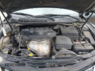 2010 Toyota Camry with VIN 4T4BF3EK3AR013968, listed as a IAAI auction lot 42197116 with 210,532 mi miles and . Bid and sale history available at DreamBid. Image 10.