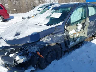 2020 Honda Civic LX z VIN 2HGFC2F64LH580766, wystawiony jako IAAI lot #41597161 z przebiegiem 10 828 mil mil oraz . Historia ofert i sprzedaży dostępna na DreamBid. Obrazek 6.